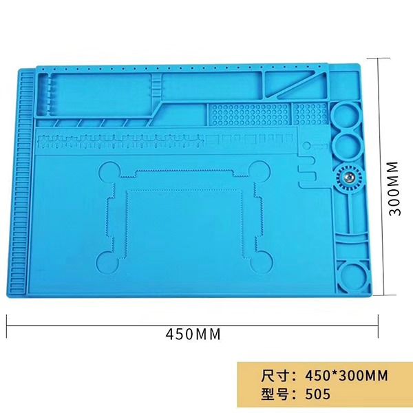 mobile repairing tools