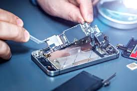 PHONE MOTHERBOARD