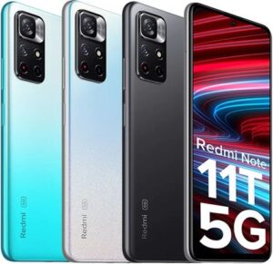 5g mobile phone